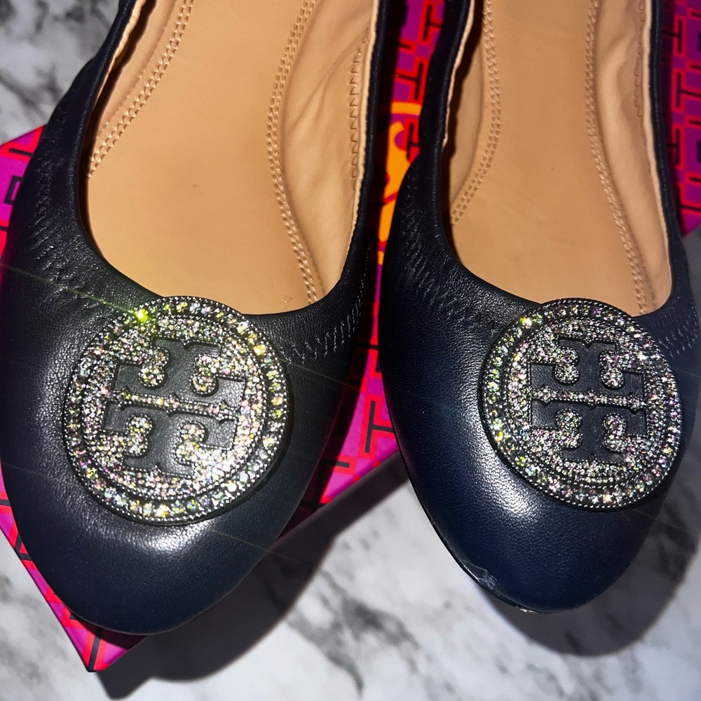 🔥💕TROY BURCH FLATS